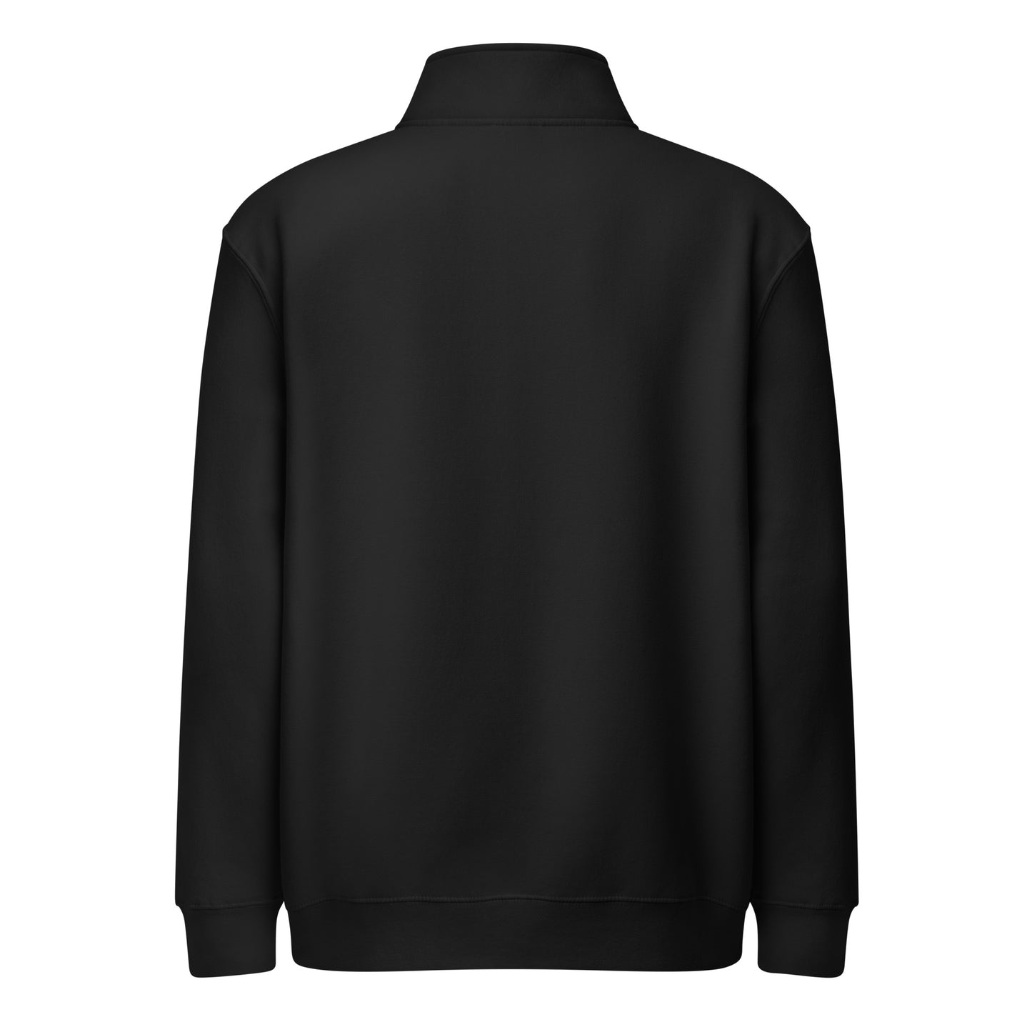 Sideline Quarter Zip Back